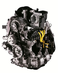 B20DD Engine